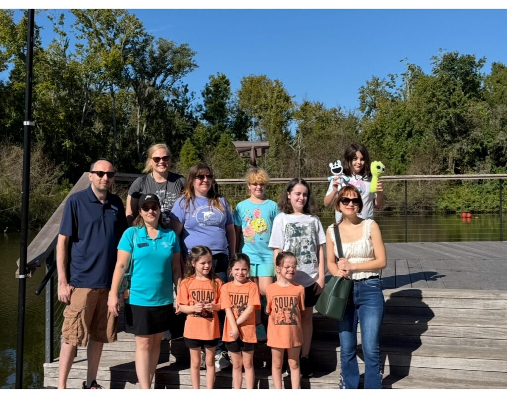 FLCCA's Family Outings