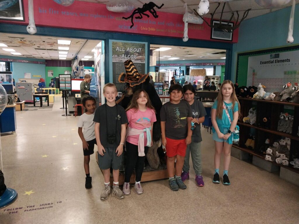 Emerald Coast Science Center