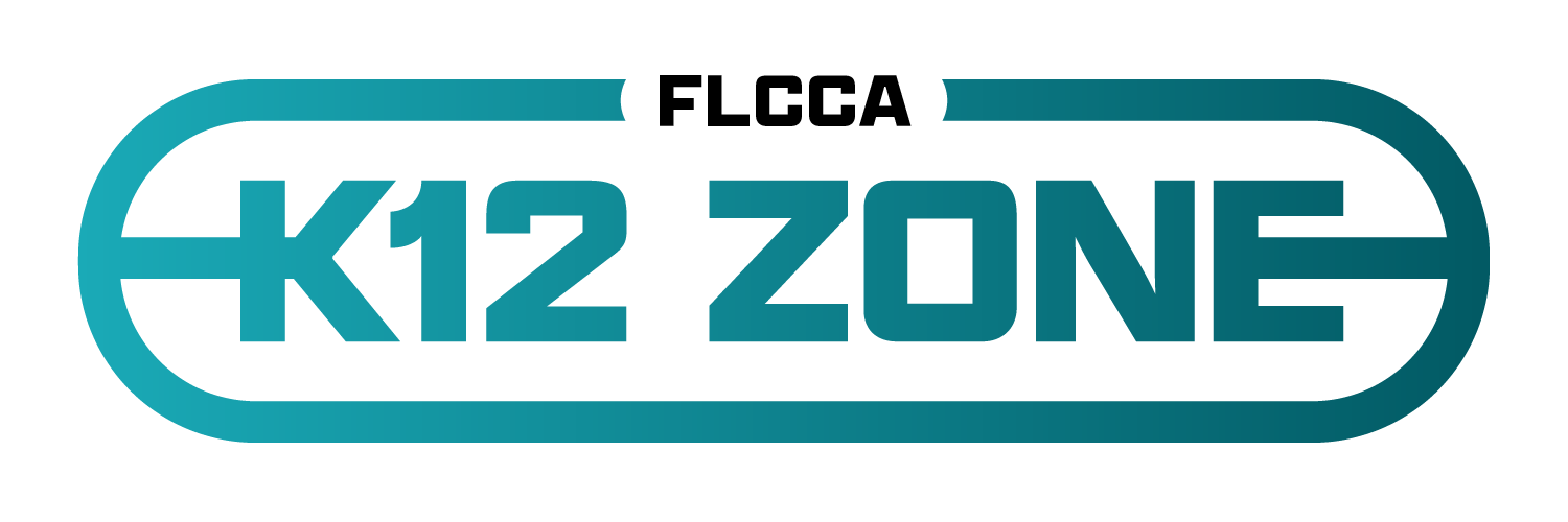 FLCCA Zone logo