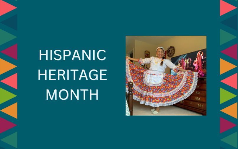 Celebrating Cultures in the Online Spanish Classroom: A Journey Through Hispanic Heritage Month