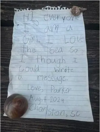 Letter