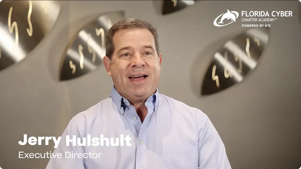 Jerry Hulshult 
