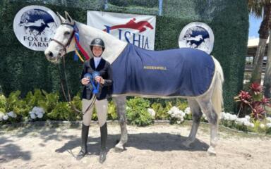 FLCCA Horseback Riding