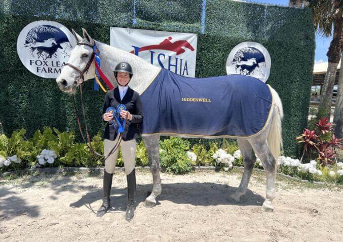 FLCCA Horseback Riding