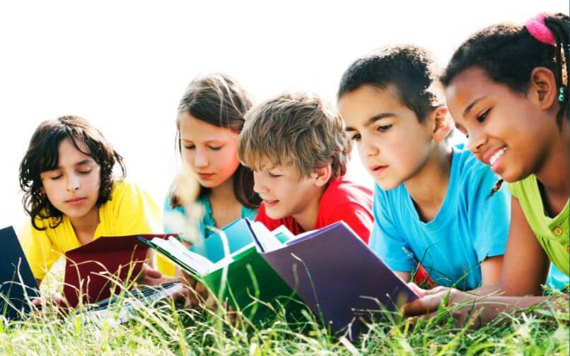 National Literacy Month