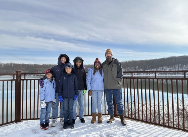 FLCCA Helps One Family Learn, Grow and Thrive