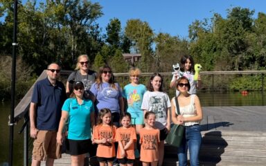 FLCCA's Family Outings