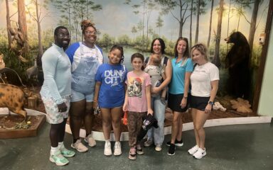 Calusa Nature park