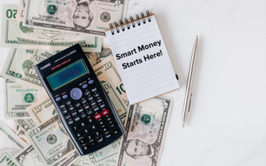 Encouraging Financial Literacy