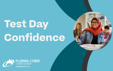 Test Day Confidence with FLCCA