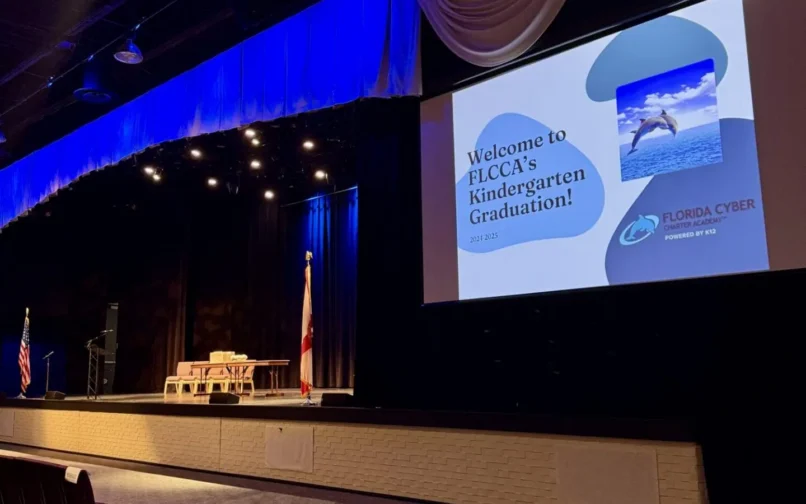 Celebrating our Youngest Graduates