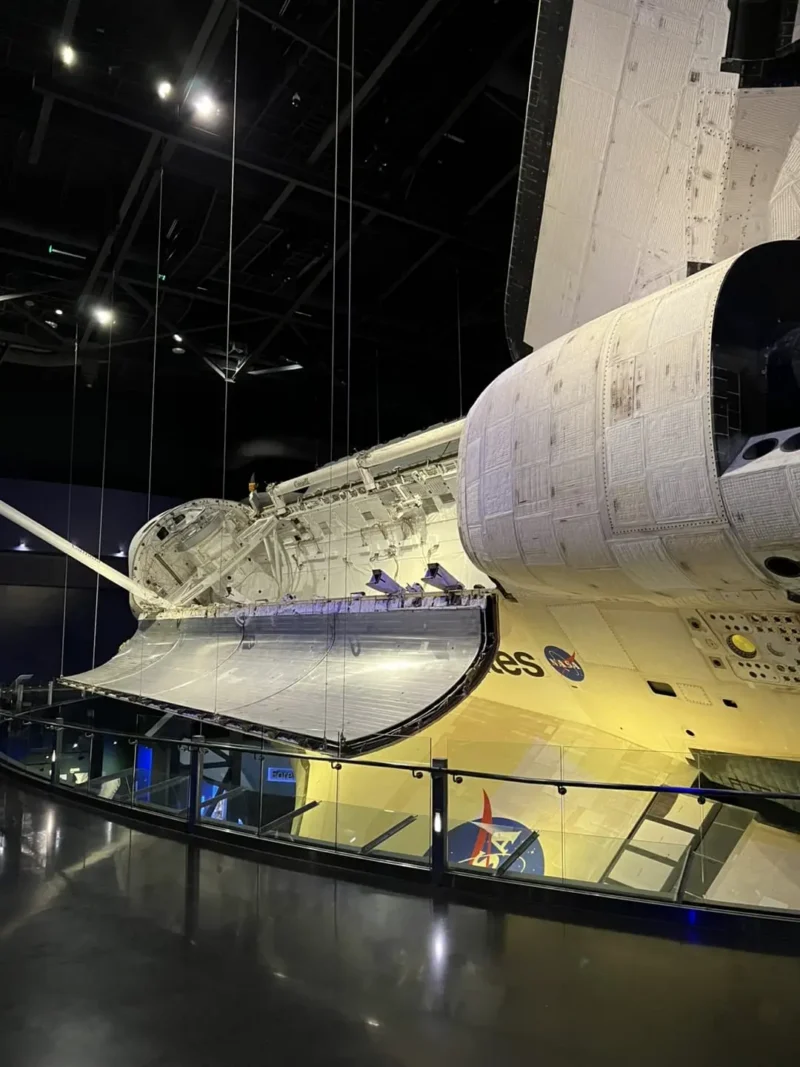 Kennedy Space Center