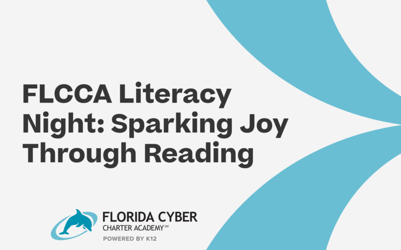FLCCA Literacy Night