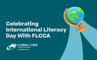 Celebrating International Literacy Day With FLCCA