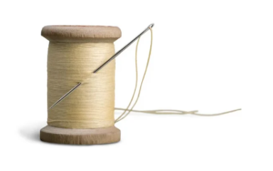 Thread club image