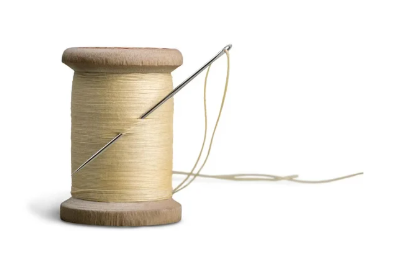 Thread club image